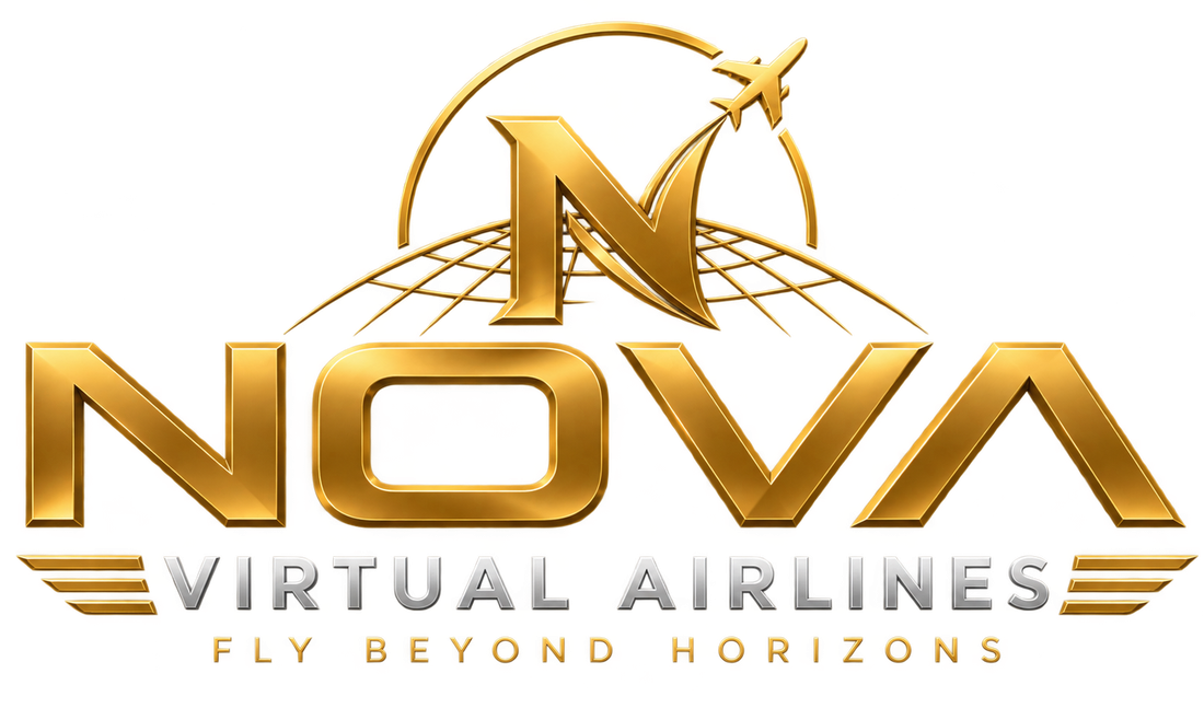 Nova Virtual Airlines